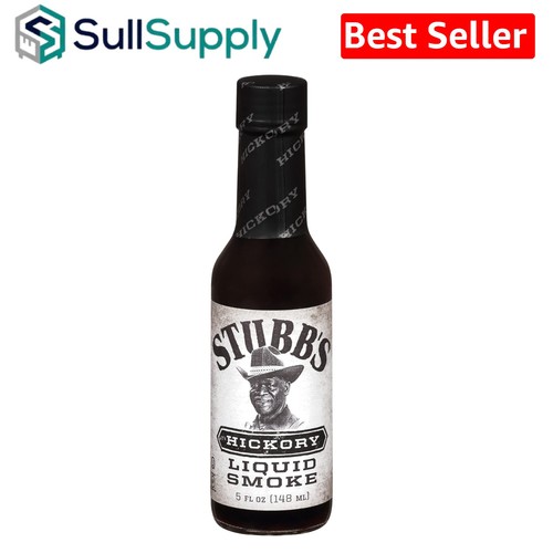 148ml stubb hickory - hickory, liquid