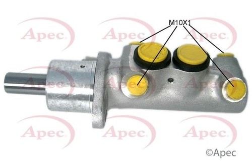 Brake master cylinder - brake, braking