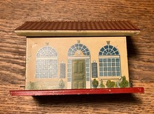 Lionel O Gauge 48W Whistle Station