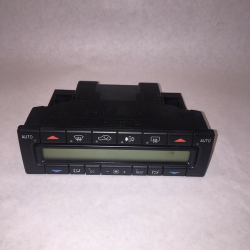 Mercedes benz e320 heater - e320,