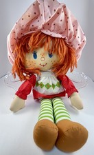 Vintage Strawberry Shortcake