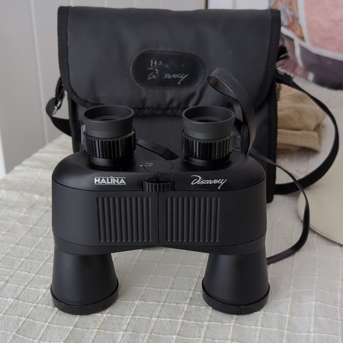 Halina discovery 10x40 coated - discovery,