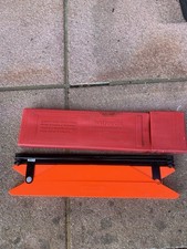 Halfords Warning Triangle for