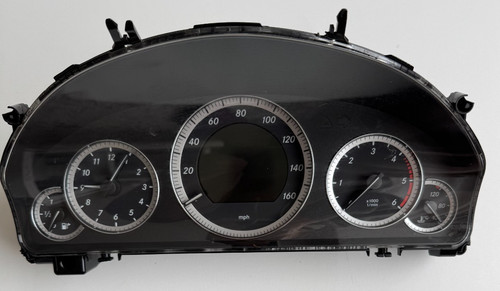 Genuine mercedes class w212 - mercedes, e-class