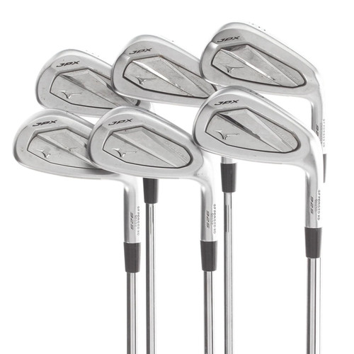 Mizuno jpx 925 - forged, 6-gw