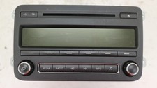 Skoda Roomster 5J Radio CD
