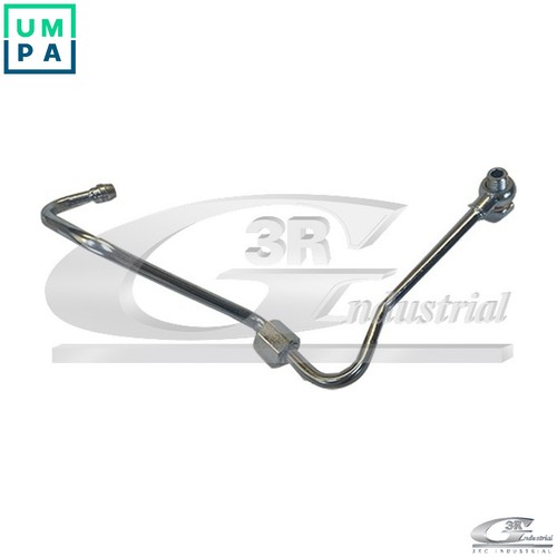 Oil pipe charger - oil,