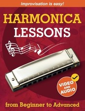 Harmonica Lessons from