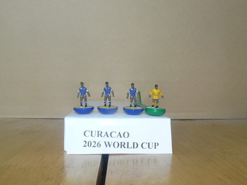 Curacao 2026 world - world, cup