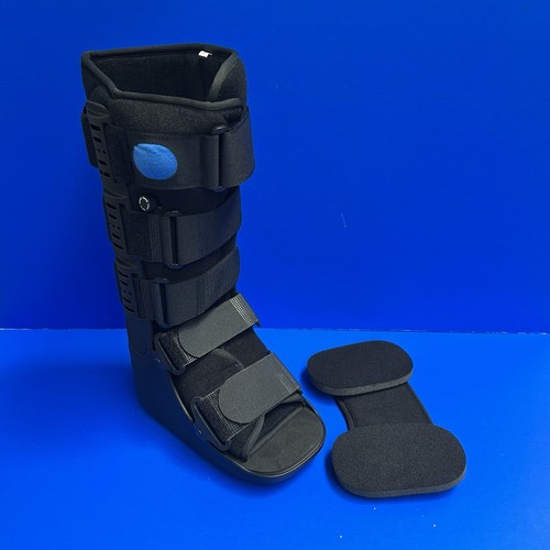Inflatable walking boot air - walking,