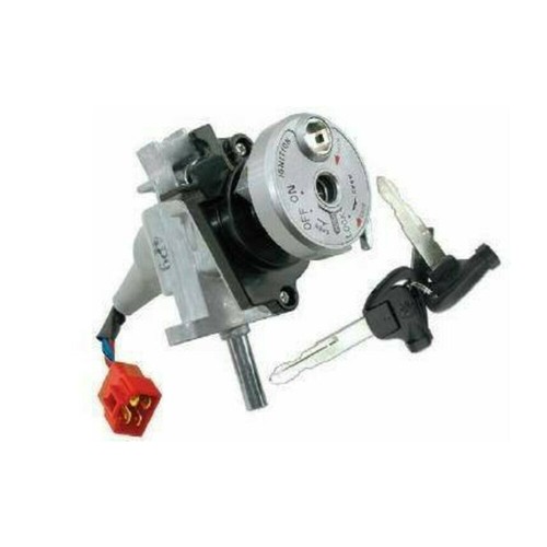 Lock contact yamaha cygnus - yamaha, x