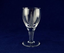 Stuart Crystal “WOODCHESTER"