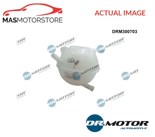 Coolant expansion tank - coolant,