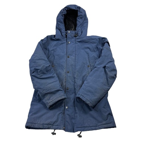 Carhartt anchorage parka coat - parka,