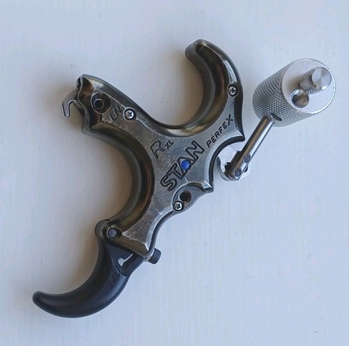Stan perfex handheld - stan, back