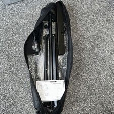 CAHAYA E204 Sheet Music stand