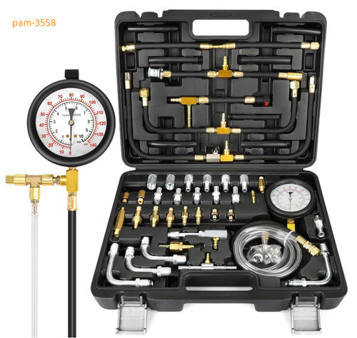 140psi fuel injector - 0-140psi,