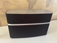 Bowers & Wilkins A7 Wireless