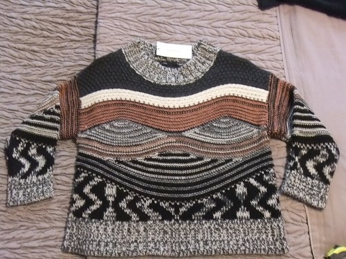 Karen millen jumper size - karen,