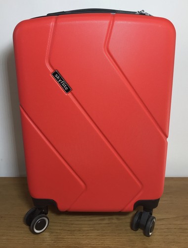 Skyflite london red cabin - london,