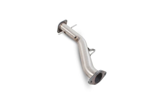 Scorpion exhaust secondary cat - secondary,