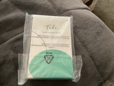 BNIB Tili Facial Cleansing