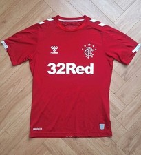 GLASGOW RANGERS FOOTBALL Club