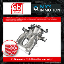 Brake Caliper fits FORD MONDEO