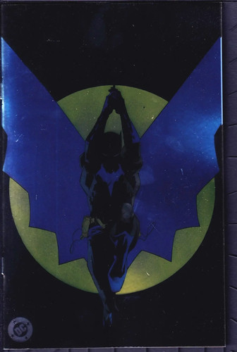 Batman cover i jorge - batman,