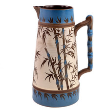 Arts Crafts Dudson Pottery