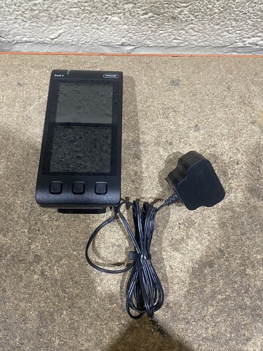 Npower geo duet - ii, meter