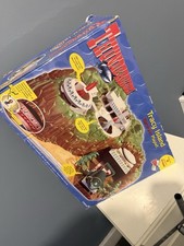 Thunderbirds Toys - Still In
