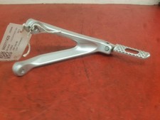 2013 HONDA CBR 1000 RR LEFT REAR FOOT REST