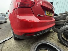 Ford Focus Zetec MK3 Hatchback