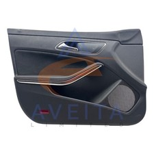 Mercedes CLA 45 AMG 4Matic 2018 C117 Door Card Left Side Front A1177204700