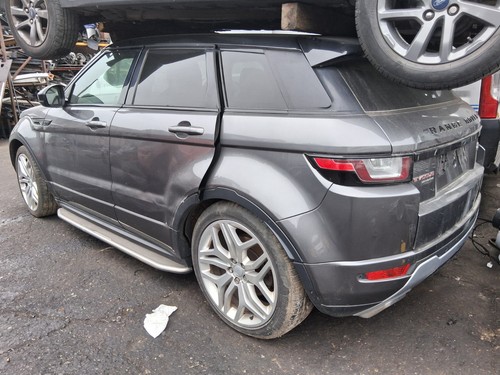 2016 range rover landrover - range,