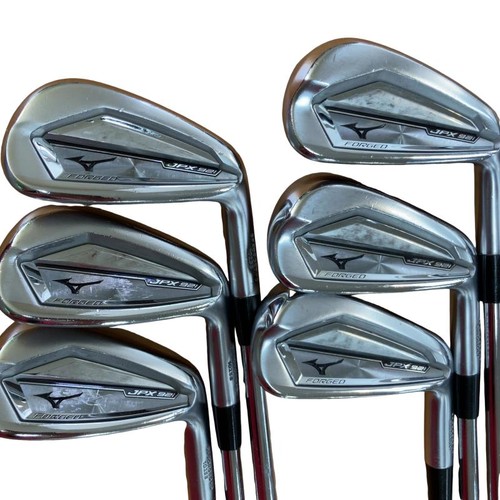 Mizuno jpx 921 forged iron - jpx,