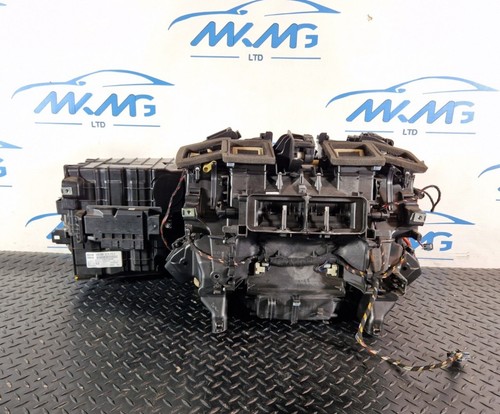 Bmw series f13 heater - 6,
