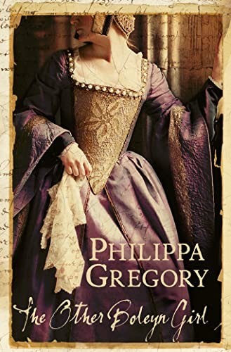 The other boleyn - boleyn, girl