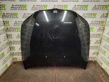 BMW 5 SERIES Bonnet E60 E61
