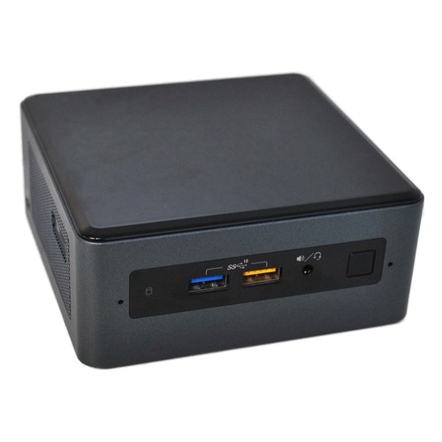 Intel nuc8i3beh desktop - intel,