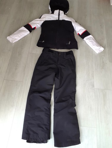 Phenix girl winter ski - phenix,