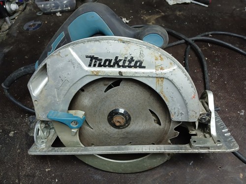 Makita hs7601 circular saw - hs7601,