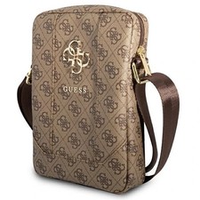 Guess Shoulder Bag 8" Grey 4G
