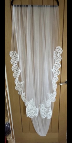 Ivory cathedral length - ivory,
