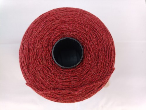 Russet tweed 100 - %, cone