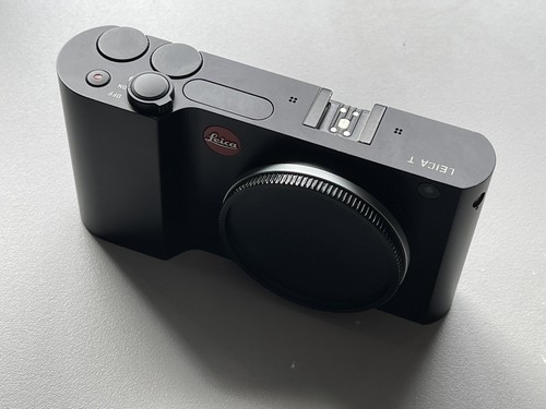 Leica body only l - t,