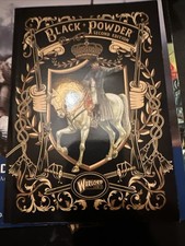 Hail Caesar Table Top