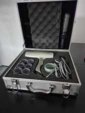 Mark Hill Morphy Richards Hair Dryer Grey