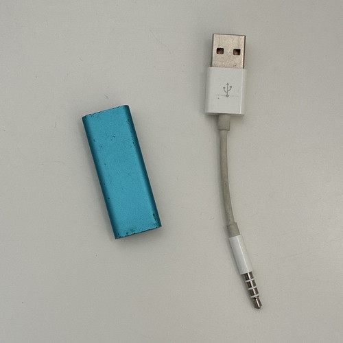 Apple ipod shuffle 4th - 4th, gen